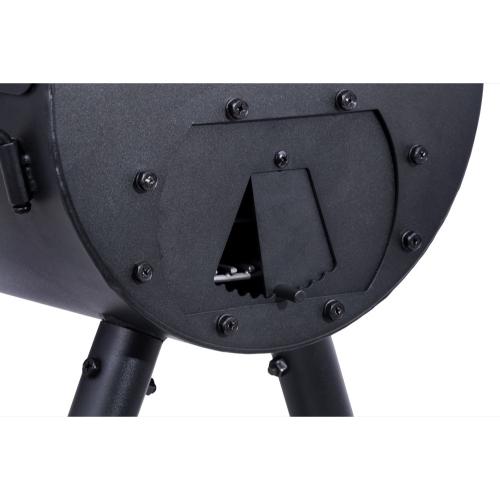 Oklahoma Joes 30 Inch Barrel Charcoal Grill