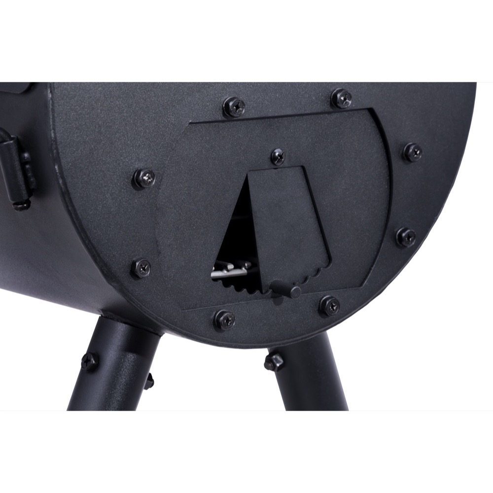Oklahoma Joes 30 Inch Barrel Charcoal Grill