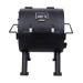 Oklahoma Joes 16 Inch Hitch Portable Charcoal Grill