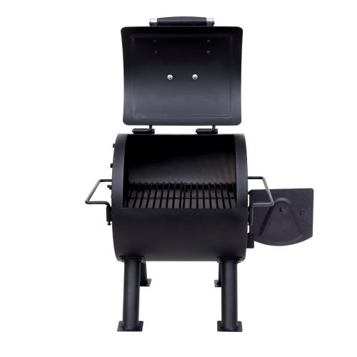 Oklahoma Joes 16 Inch Hitch Portable Charcoal Grill
