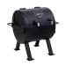 Oklahoma Joes 16 Inch Hitch Portable Charcoal Grill