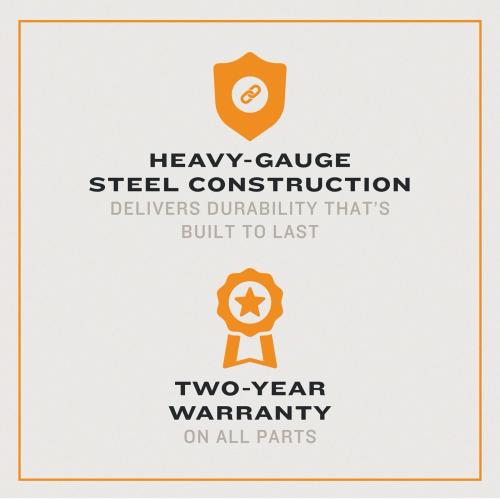 Oklahoma Joes 16 Inch Hitch Portable Charcoal Grill