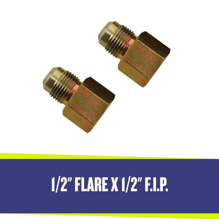 American Fire Glass Natural Gas Fire Pit Installation Kit with Spark Ignition  and  Chrome Key Valve