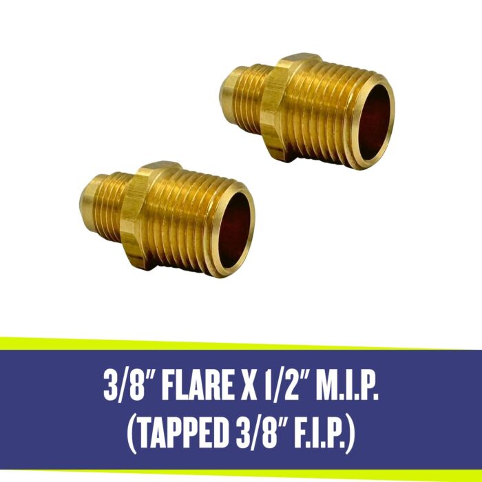 American Fire Glass Propane Gas Fire Pit Installation Kit with Spark Ignition  and  Chrome Key Valve