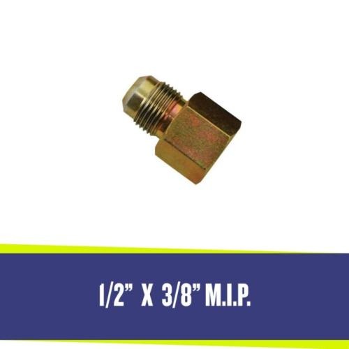 American Fire Glass Propane Gas Fire Pit Installation Kit with 11 Foot Hose  and  Quick Connect