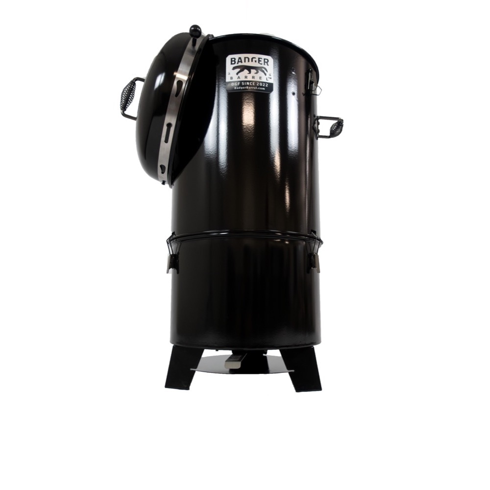 Pit Barrel Cooker 16