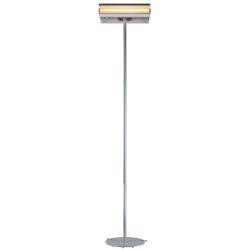 Dimplex Indoor Outdoor 2000W Dual Single Element Electric Infrared Patio Heaters 240V DSH40WGP250