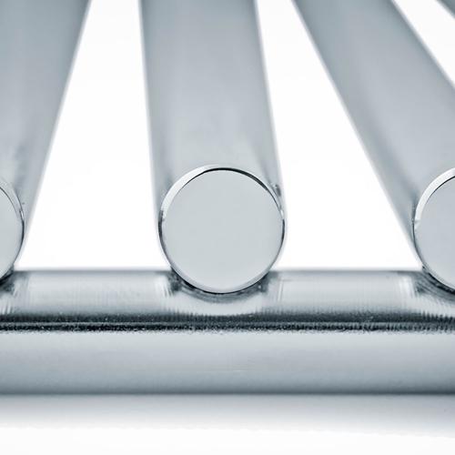 Broil King Regal S490 Pro 4 Burner Freestanding Propane Gas Grill with Rear Burner and Side Burner