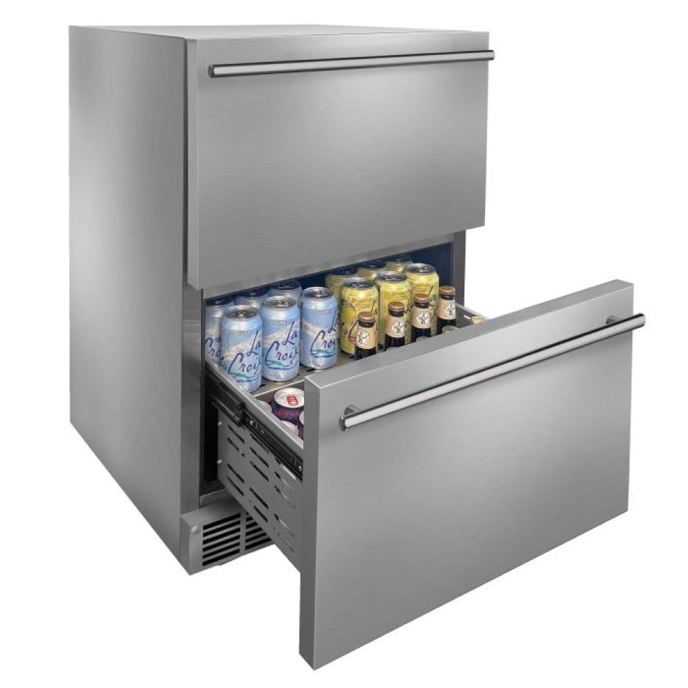 Marvel 24 Inch Essential Collection 50 Cu Ft