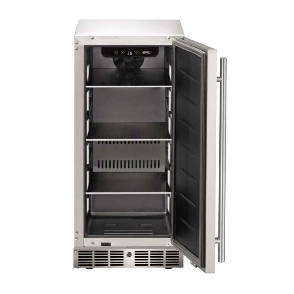 Marvel 15 Inch Essential Collection 30 Cu Ft