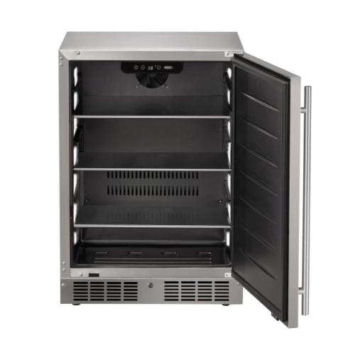 Marvel 24 Inch Essential Collection 51 Cu Ft