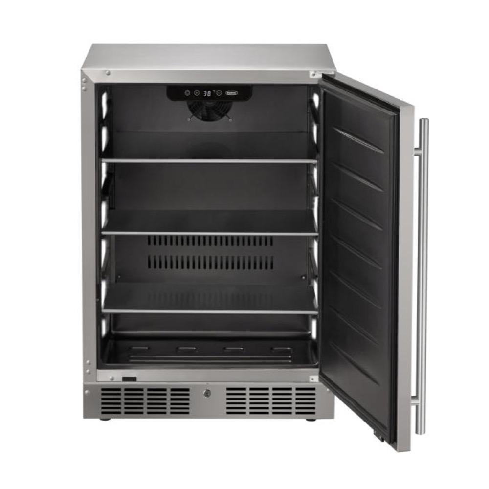 Marvel 24 Inch Essential Collection 51 Cu Ft