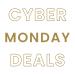 Cyber Monday