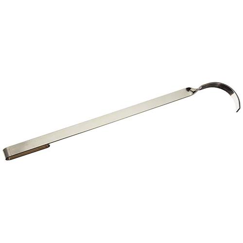 Primo 20 Inch Stainless Steel Ash Tool