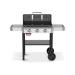 Weber Grills 28 Inch Rust Resistant 3 Burner Freestanding Propane Gas Commercial Style Flat Top Griddle