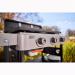 Weber Grills 28 Inch Rust Resistant 3 Burner Freestanding Propane Gas Commercial Style Flat Top Griddle