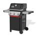 Weber Grills Spirit E 310 Freestanding 3 Burner Propane Gas Grill   Black