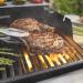 Weber Grills Spirit E 325 Freestanding 3 Burner Propane Gas Grill   Black