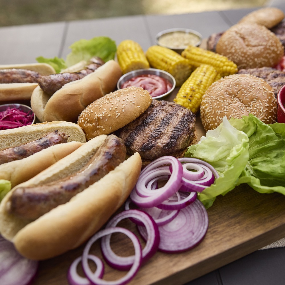 Weber Grills Spirit E 325 Freestanding 3 Burner Propane Gas Grill   Black