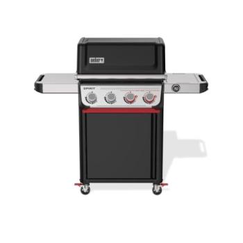 Weber Grills Spirit EP 425 Freestanding 4 Burner Propane Gas Grill Black 1500784350