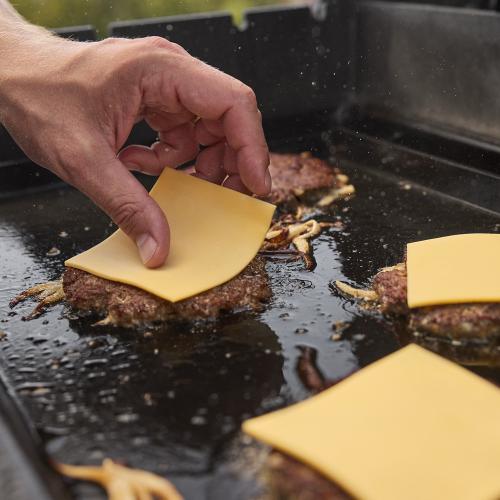 Weber Grills Spirit S 425 Freestanding 4 Burner Natural Gas Grill   Stainless Steel