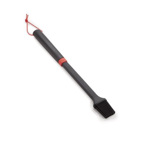 Weber Grills 16 Inch Silicone Grill Basting Brush