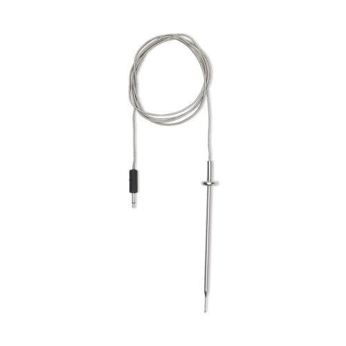 Weber Grills Wired Food Probe Single Sensor for Searwood Weber Smoque and Summit Smart Gas Grills