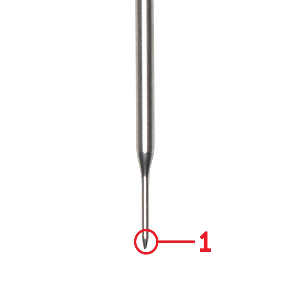 Weber Grills Wired Food Probe Single Sensor for Searwood Weber Smoque and Summit Smart Gas Grills