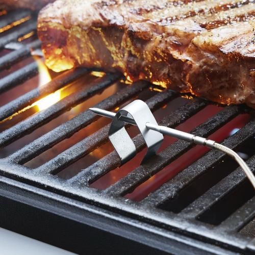 Weber Grills Universal Bluetooth Smart Probe and Grate Sensor