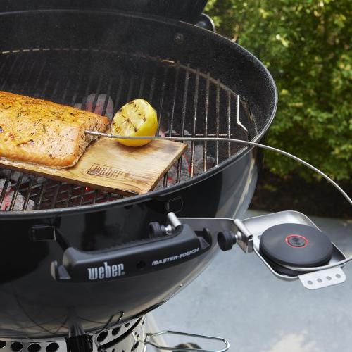 Weber Grills Universal Bluetooth Smart Probe and Grate Sensor