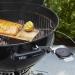 Weber Grills Universal Bluetooth Smart Probe and Grate Sensor