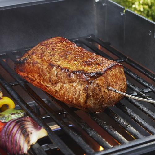 Weber Grills Universal Bluetooth Smart Probe and Grate Sensor