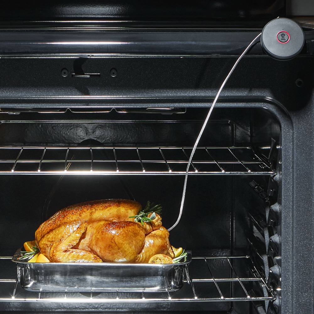 Weber Grills Universal Bluetooth Smart Probe and Grate Sensor