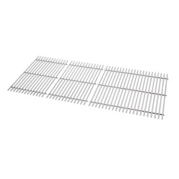 Weber Grills Weber Crafted Stainless Steel Cooking Grates for Searwood XL 600 and Smokefire EX6 1 2350