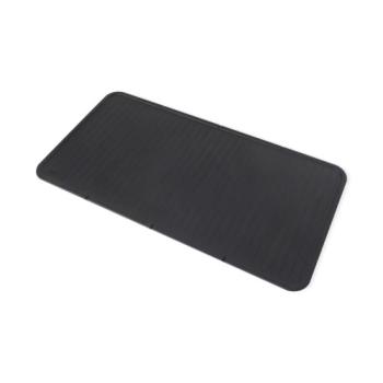Weber Grills Silicone Griddle Mid Shelf Mat for Slate 30 inch or 36 inch Rust Resistant Griddle 3400215 350