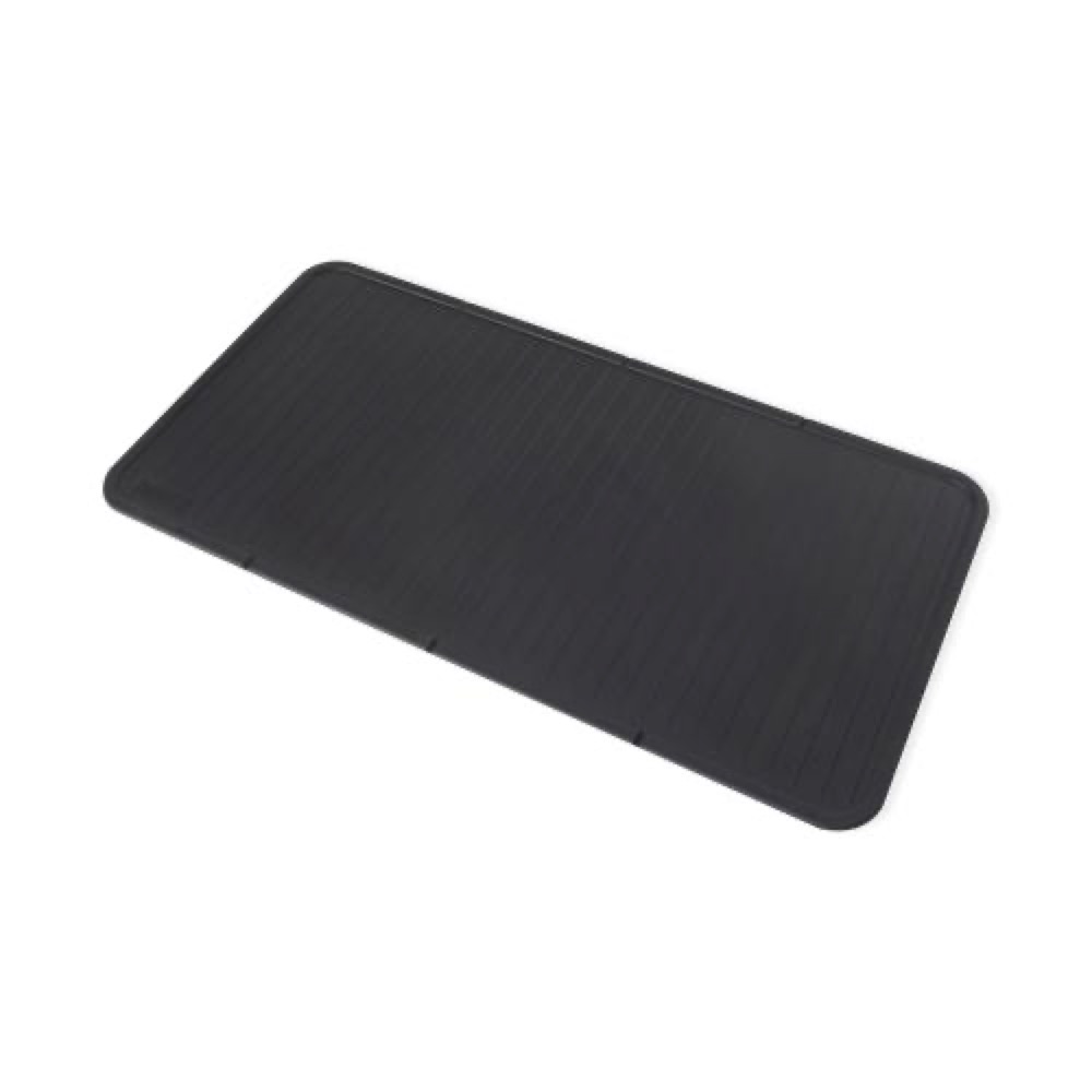 Weber Grills Silicone Griddle Mid Shelf Mat for Slate 30 inch or 36 inch Rust Resistant Griddle