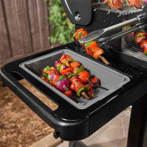 Weber Grills Weber Works Basin with Cutting Board Lid