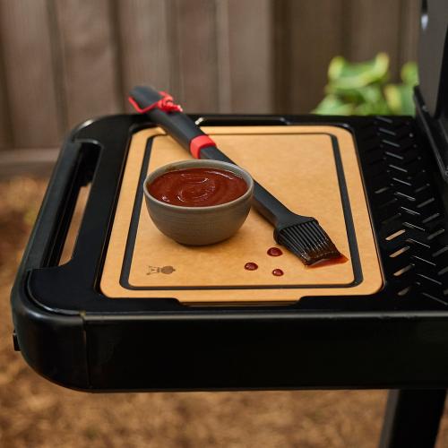 Weber Grills Weber Works Basin with Cutting Board Lid