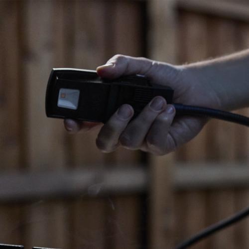 Weber Grills Weber Works Flexible LED Grill Lighting