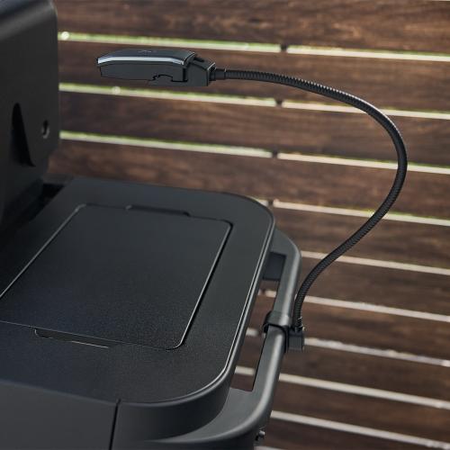 Weber Grills Weber Works Flexible LED Grill Lighting