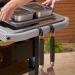 Weber Grills 3 Piece Weber Works Tool Hooks Set