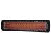 Bromic Heating Tungsten Smart Heat 56 Inch 3000W 208V Electric Patio Heater   Black