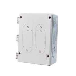 Bromic Heating Smart Heat Control Eclipse Pendant 1CH Side250