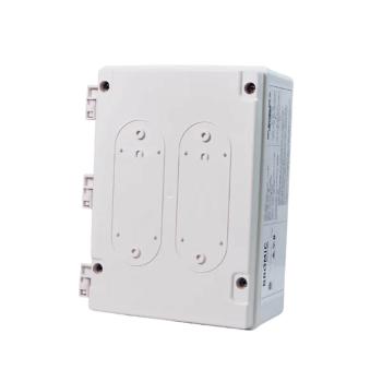 Bromic Heating Smart Heat Control Eclipse Pendant 1CH Side350