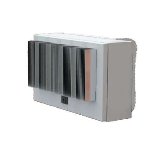 Bromic Heating Smart Heat Control Eclipse Pendant 5CH