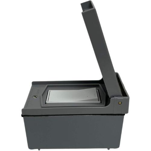 Bromic Heating Manual Single 20 AMP Switch 120   277V Outdoor Kit