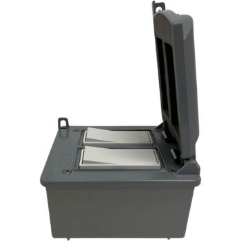 Bromic Heating Manual Dual 20 AMP Switch 120 Side350