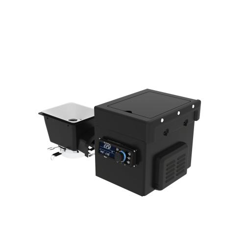 Broil King Baron 500 Pellet Conversion Kit for 5 Burner Gas Grills