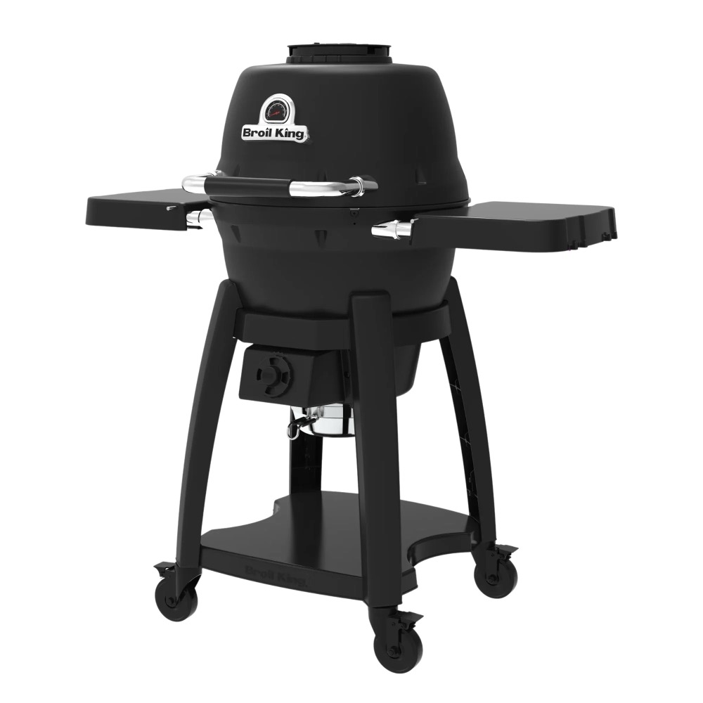 Broil King KEG Freestanding Kamado Charcoal
