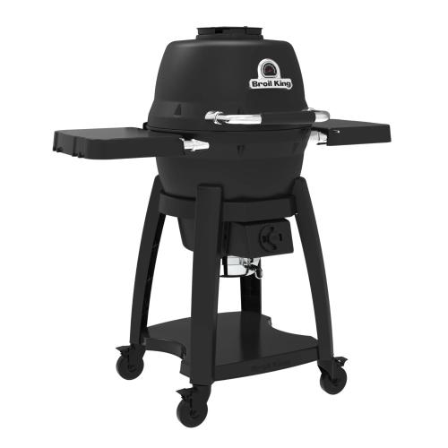 Broil King KEG Freestanding Kamado Charcoal